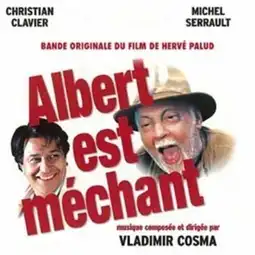 Watch and Download Albert est méchant 4