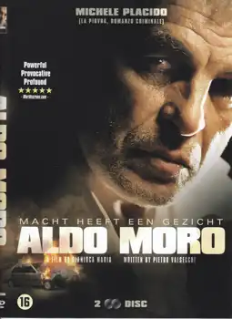 Watch and Download Aldo Moro - Il presidente 3