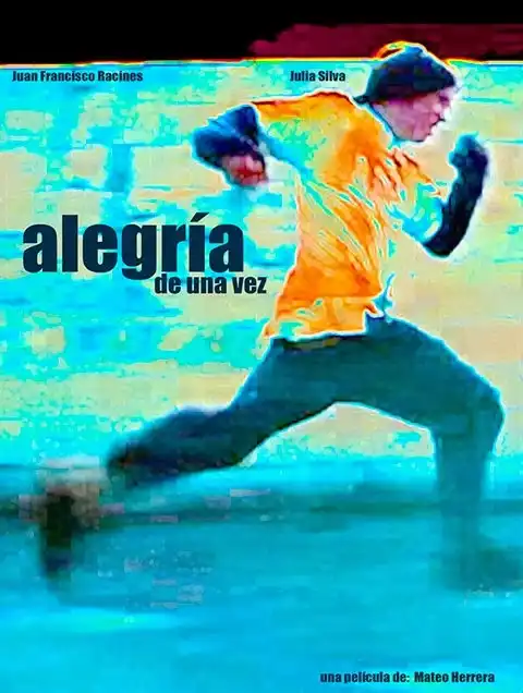 Watch and Download Alegría de una vez 1