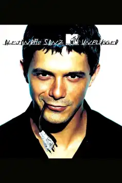 Watch and Download Alejandro Sanz – MTV Unplugged