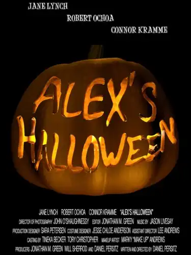 Watch and Download Alex's Halloween 1