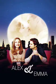 Watch and Download Alex & Emma