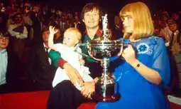 Watch and Download Alex Higgins: The People's Champion 2