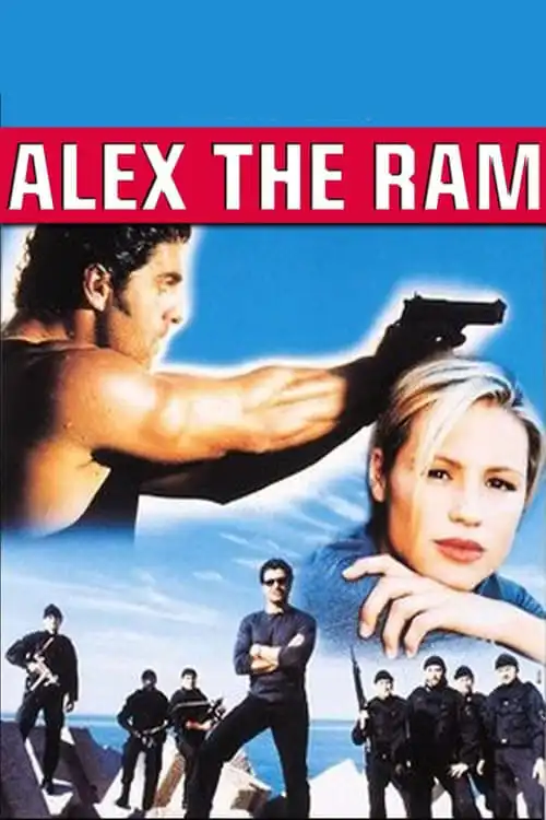 Watch and Download Alex the Ram