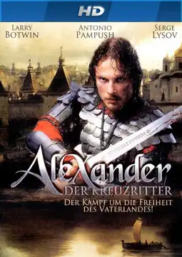 Watch and Download Alexander: The Neva Battle 2