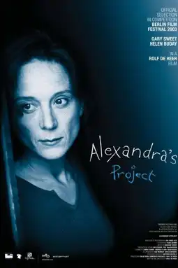 Watch and Download Alexandra's Project 5