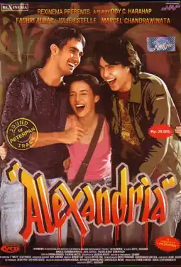 Watch and Download Alexandria 1