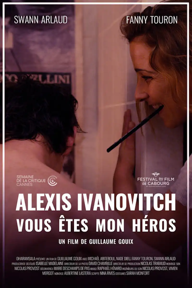 Watch and Download Alexis Ivanovitch, You're My Hero 1