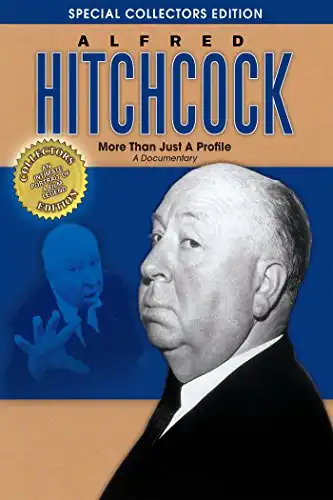 Watch and Download Alfred Hitchcock: More Than Just a Profile 1