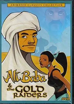 Watch and Download Ali Baba & the Gold Raiders 9