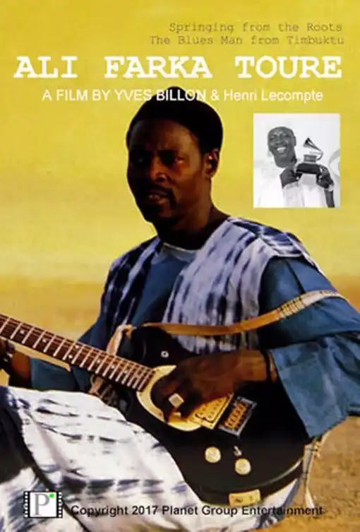 Watch and Download Ali Farka Touré: Springing from the Roots 2
