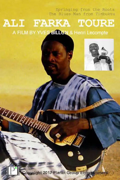 Watch and Download Ali Farka Touré: Springing from the Roots