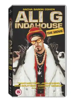 Watch and Download Ali G Indahouse 10