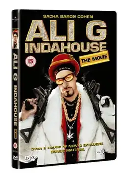 Watch and Download Ali G Indahouse 11