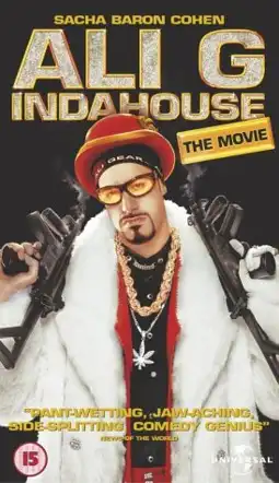 Watch and Download Ali G Indahouse 14