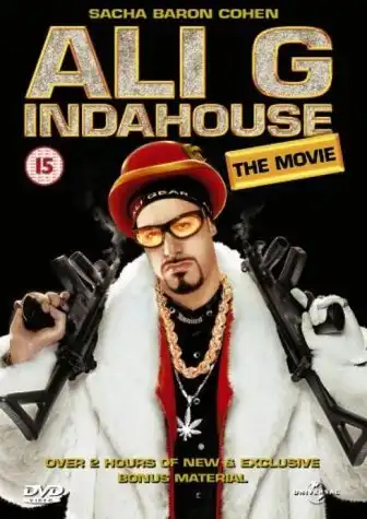 Watch and Download Ali G Indahouse 16