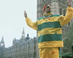 Watch and Download Ali G Indahouse 5