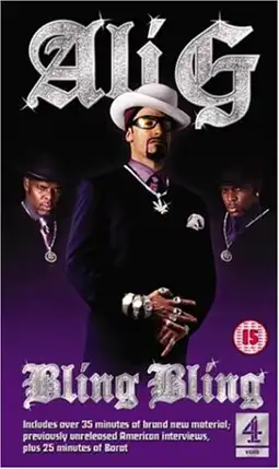 Watch and Download Ali G: Bling Bling 2