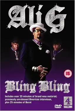 Watch and Download Ali G: Bling Bling 4