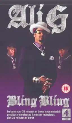 Watch and Download Ali G: Bling Bling 7