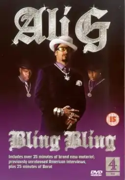 Watch and Download Ali G: Bling Bling 9