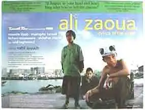 Watch and Download Ali Zaoua: Prince of the Streets 4