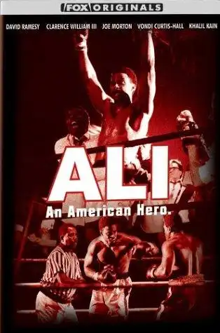 Watch and Download Ali: An American Hero 2