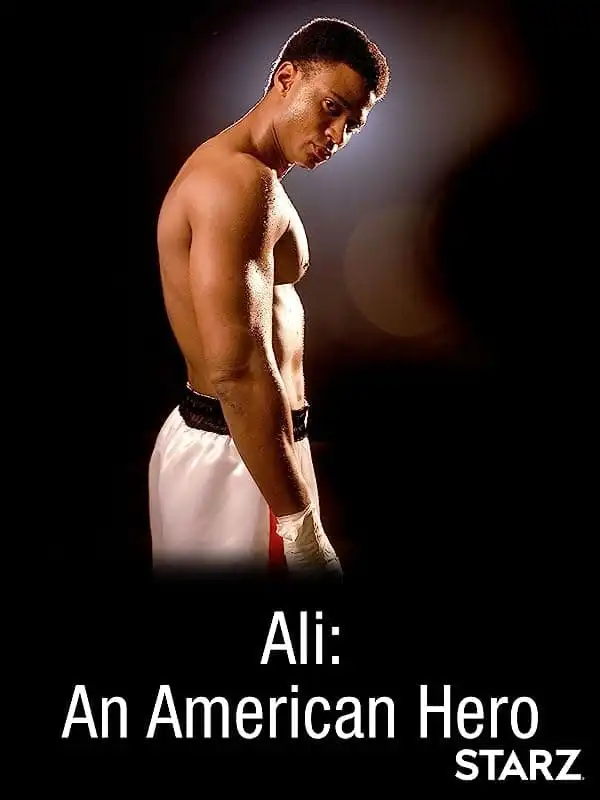 Watch and Download Ali: An American Hero