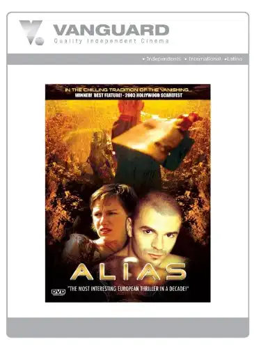 Watch and Download Alias 1