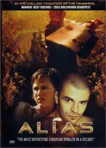 Watch and Download Alias 2