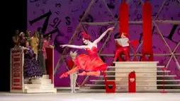 Watch and Download Alice's Adventures in Wonderland (Royal Ballet at the Royal Opera House) 1