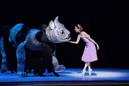 Watch and Download Alice's Adventures in Wonderland (Royal Ballet at the Royal Opera House) 5