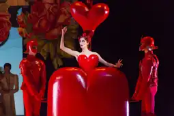 Watch and Download Alice's Adventures in Wonderland (Royal Ballet at the Royal Opera House) 6