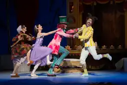 Watch and Download Alice's Adventures in Wonderland (Royal Ballet at the Royal Opera House) 7