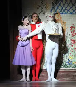 Watch and Download Alice's Adventures in Wonderland (Royal Ballet at the Royal Opera House) 8