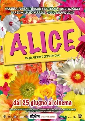 Watch and Download Alice 2