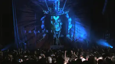 Watch and Download Alice Cooper: Theatre of Death 5