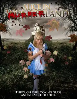 Watch and Download Alice in Murderland 1