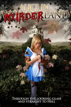 Watch and Download Alice in Murderland