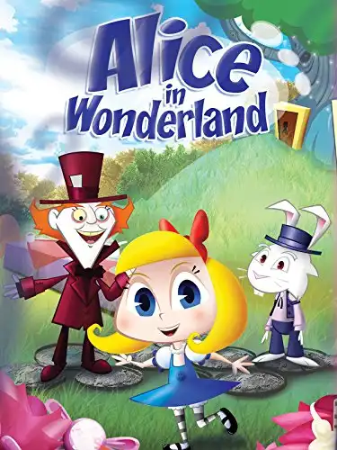 Watch and Download Alice in Wonderland 1