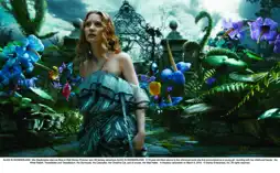 Watch and Download Alice in Wonderland 10