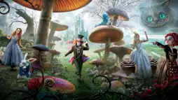 Watch and Download Alice in Wonderland 2