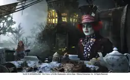 Watch and Download Alice in Wonderland 9