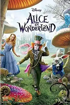 Watch and Download Alice in Wonderland: Effecting Wonderland