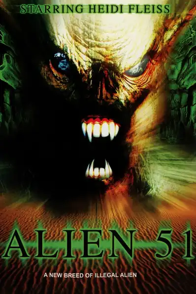 Watch and Download Alien 51 2