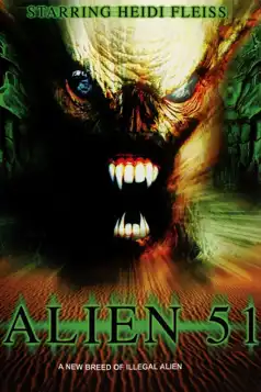 Watch and Download Alien 51