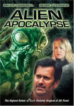 Watch and Download Alien Apocalypse 3