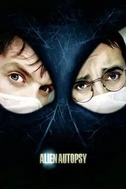 Watch and Download Alien Autopsy 14