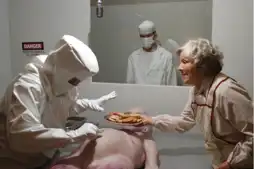 Watch and Download Alien Autopsy 6