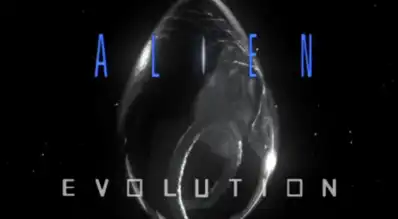 Watch and Download Alien Evolution 1